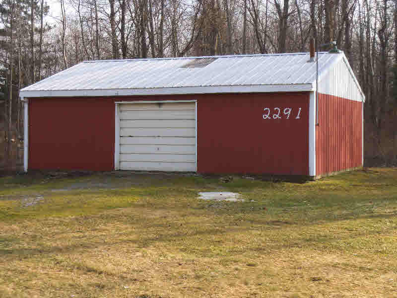 2291 West Anderson Road Linwood, MI 48634 - Photo 15 of 17