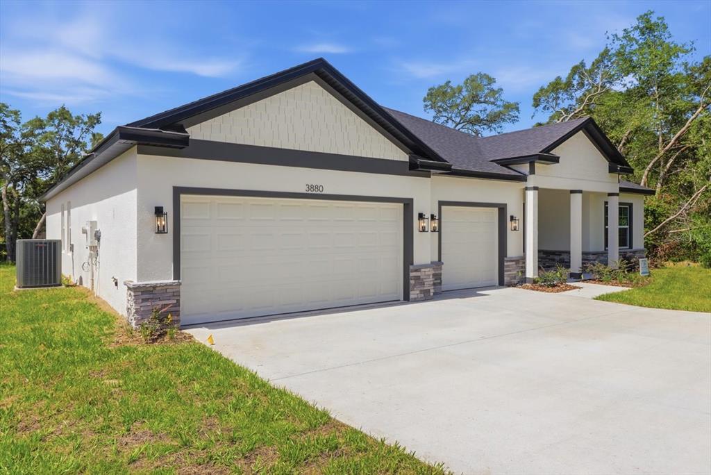 3880 Southwest 131st Place Road Ocala, FL 34473 - Photo 2 of 45