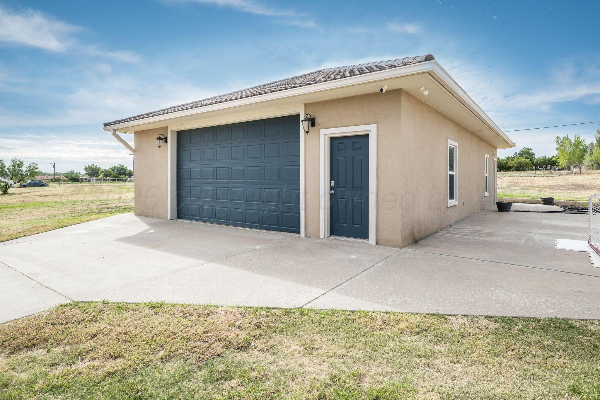 11213 Collin Wade Road Amarillo, TX 79124 - Photo 48 of 48 Shop