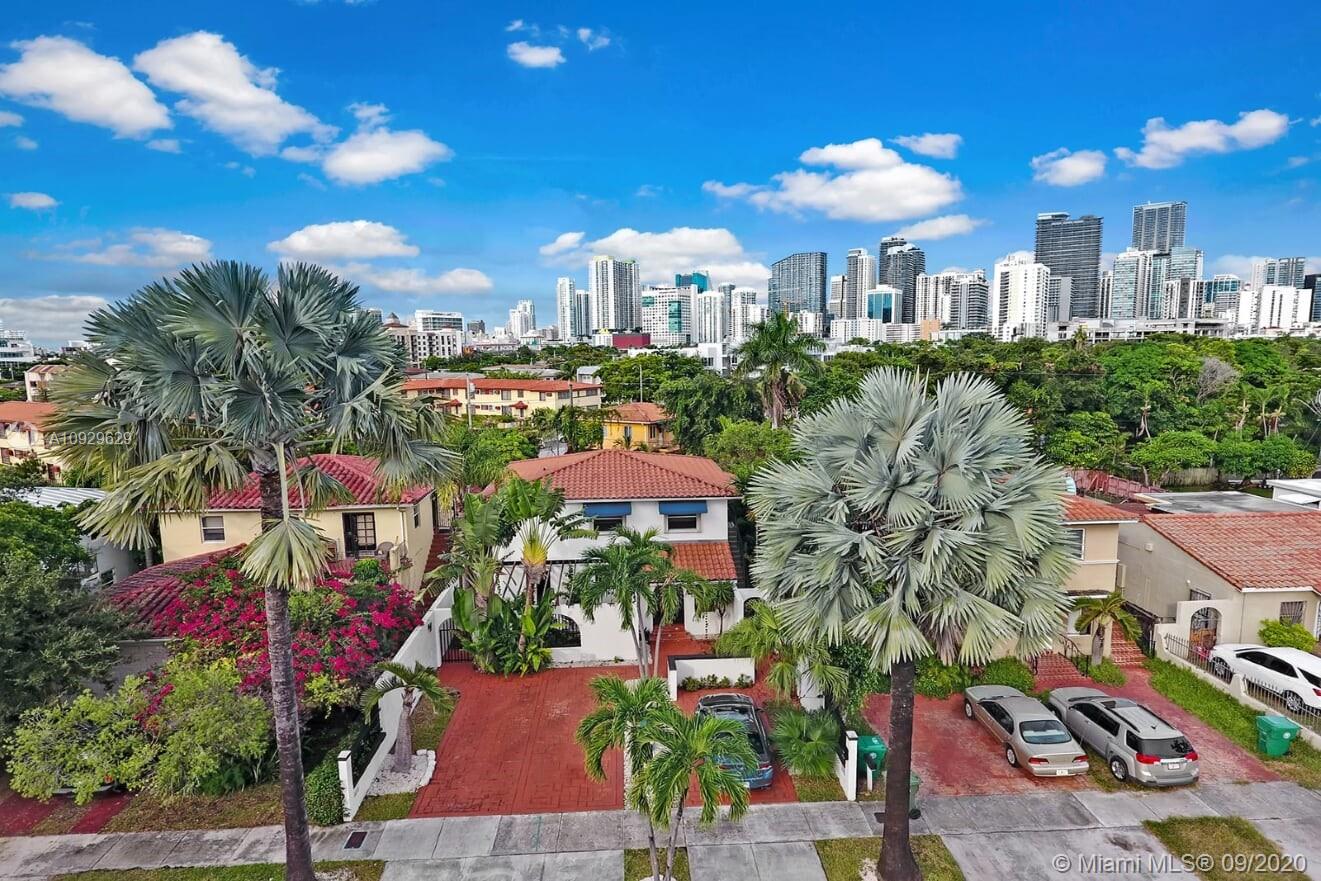 665 Southwest 19th Road Miami, FL 33129 - Photo 1 of 38