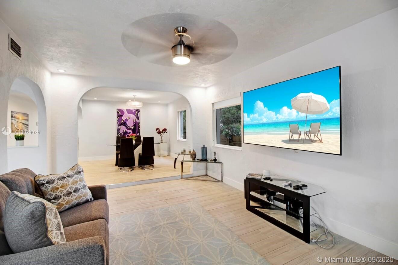 665 Southwest 19th Road Miami, FL 33129 - Photo 7 of 38