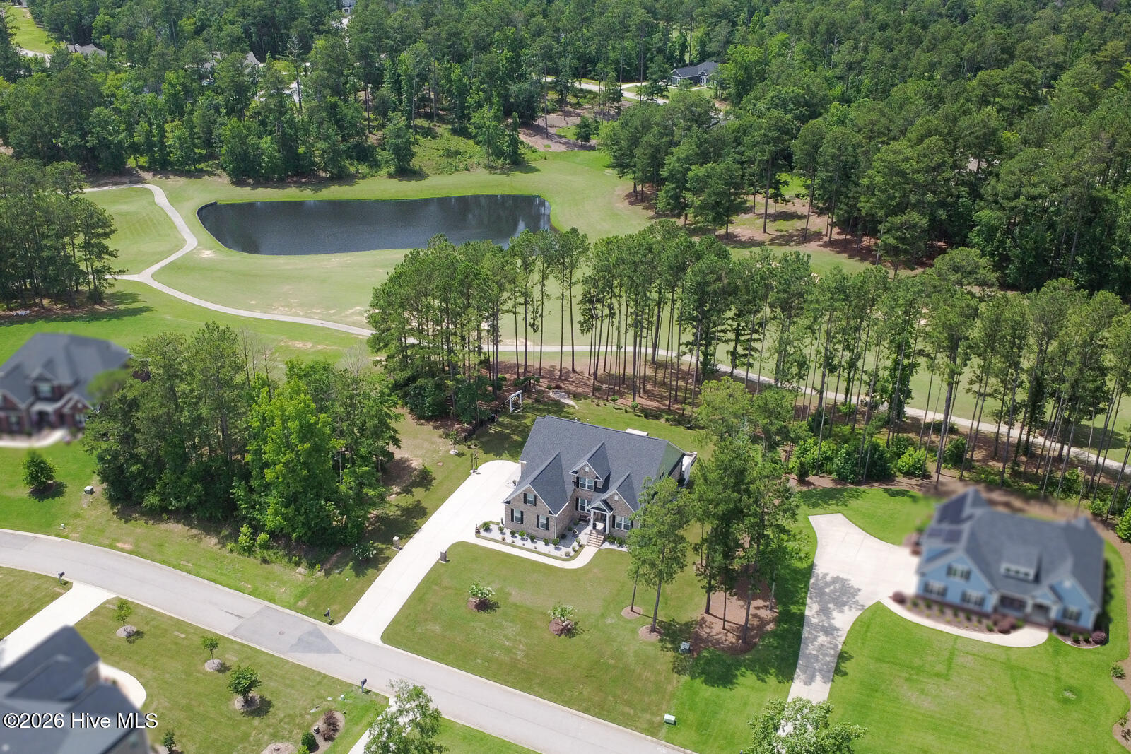 425 Cavalry Run North Augusta, SC 29860 - Photo 2 of 43