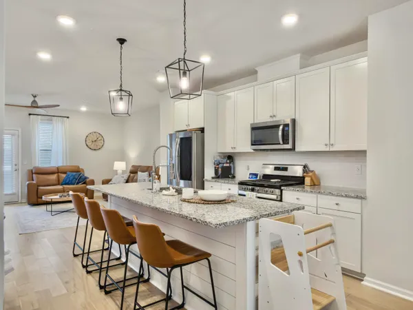 $510,000 | 207 Harlequin Alley, Charleston, SC 29492