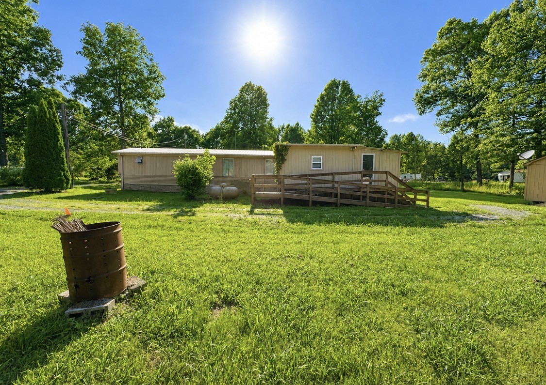 138 Shiloh Road Beechgrove, TN 37018 - Photo 4 of 18