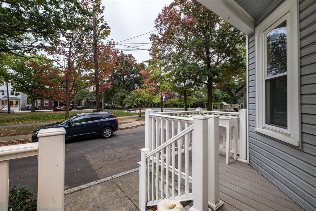 7 Mulford Street, Unit 3 Brookline, MA 02445 - Photo 17 of 27