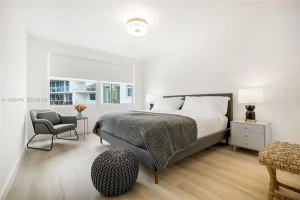 $5,950 | 9881 East Bay Harbor Drive, Unit 401, Bay Harbor Islands, FL 33154