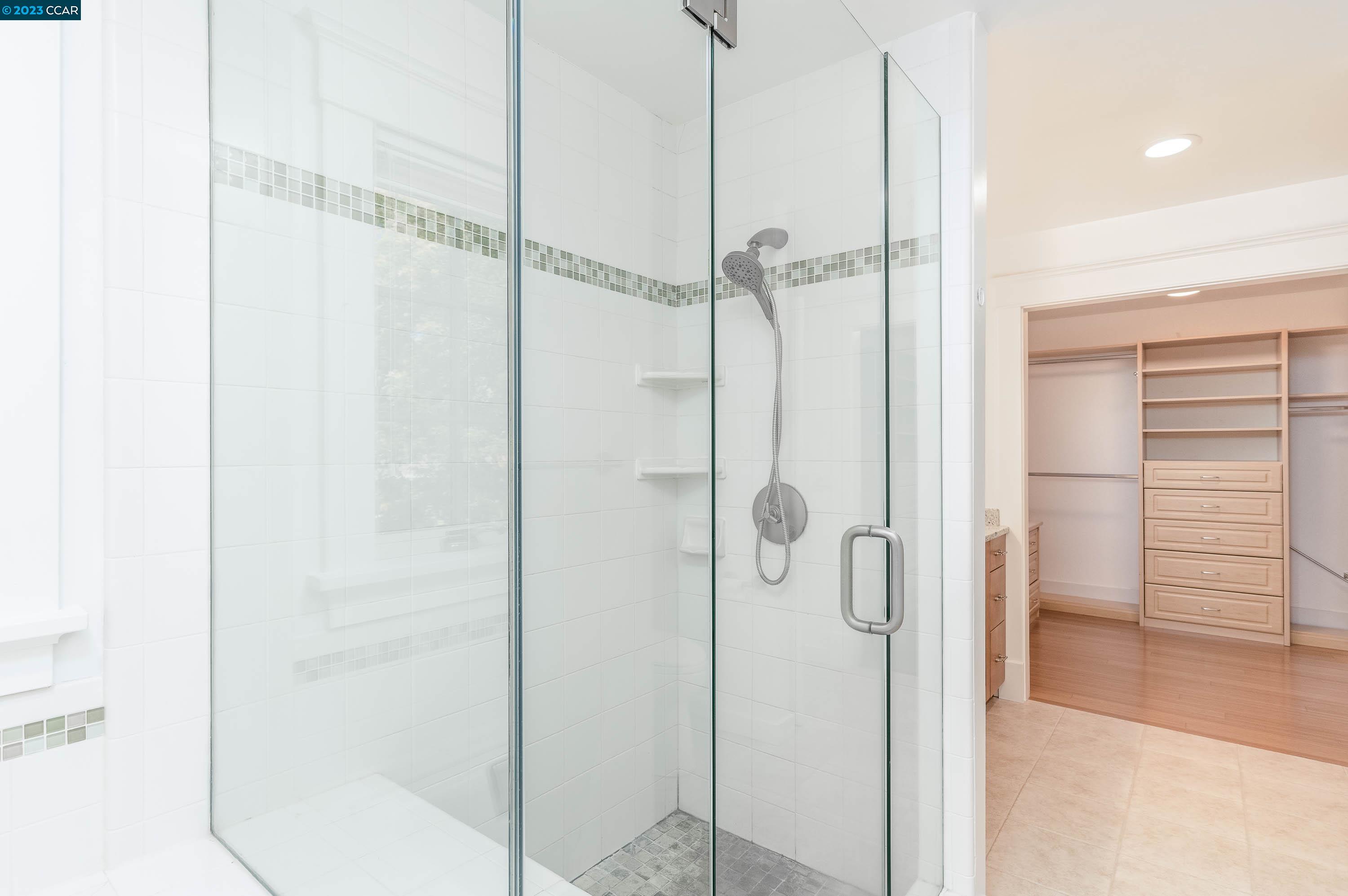 1206 Rimer Drive Moraga, CA 94556 - Photo 23 of 53 a bathroom with a shower