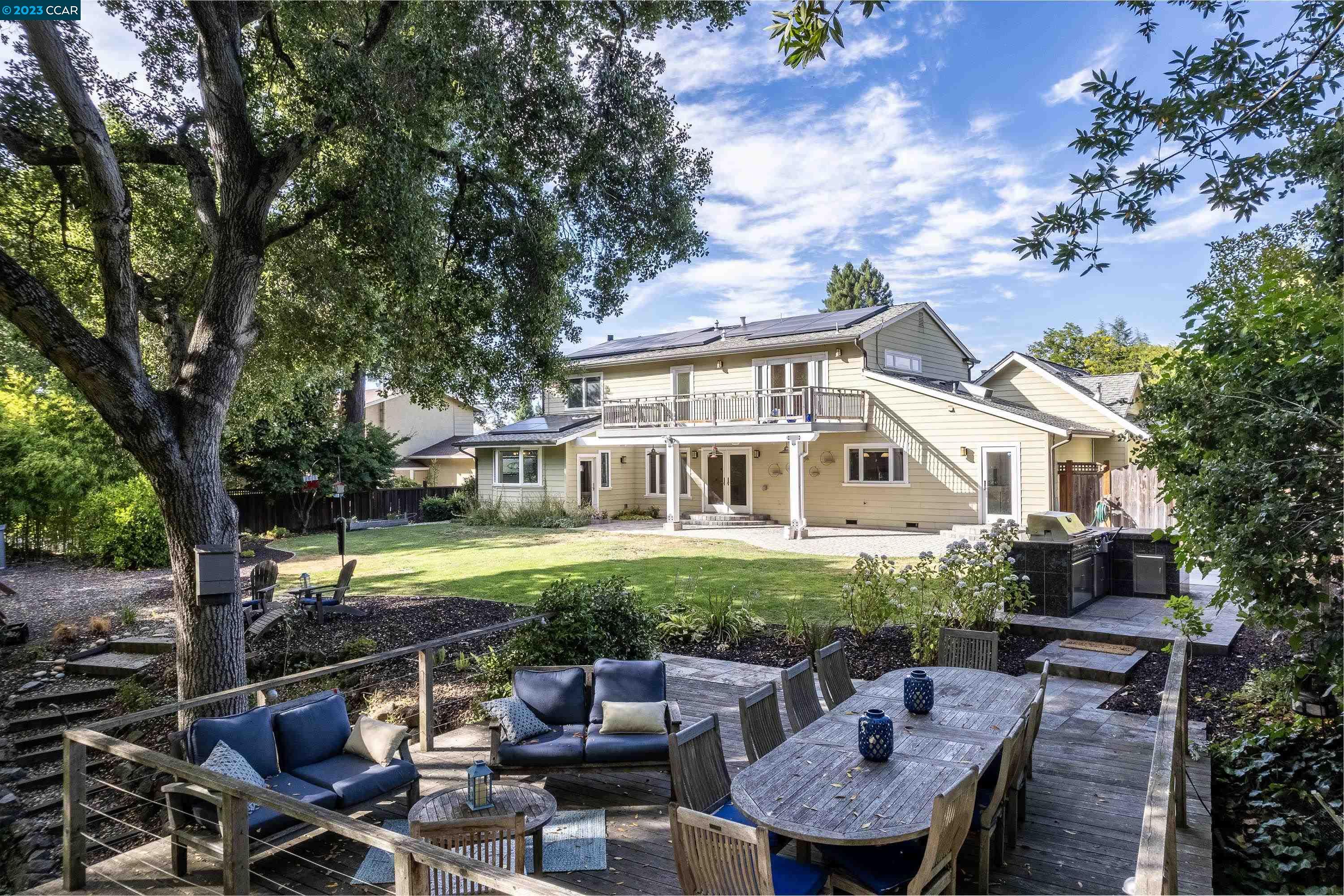 1206 Rimer Drive Moraga, CA 94556 - Photo 39 of 53