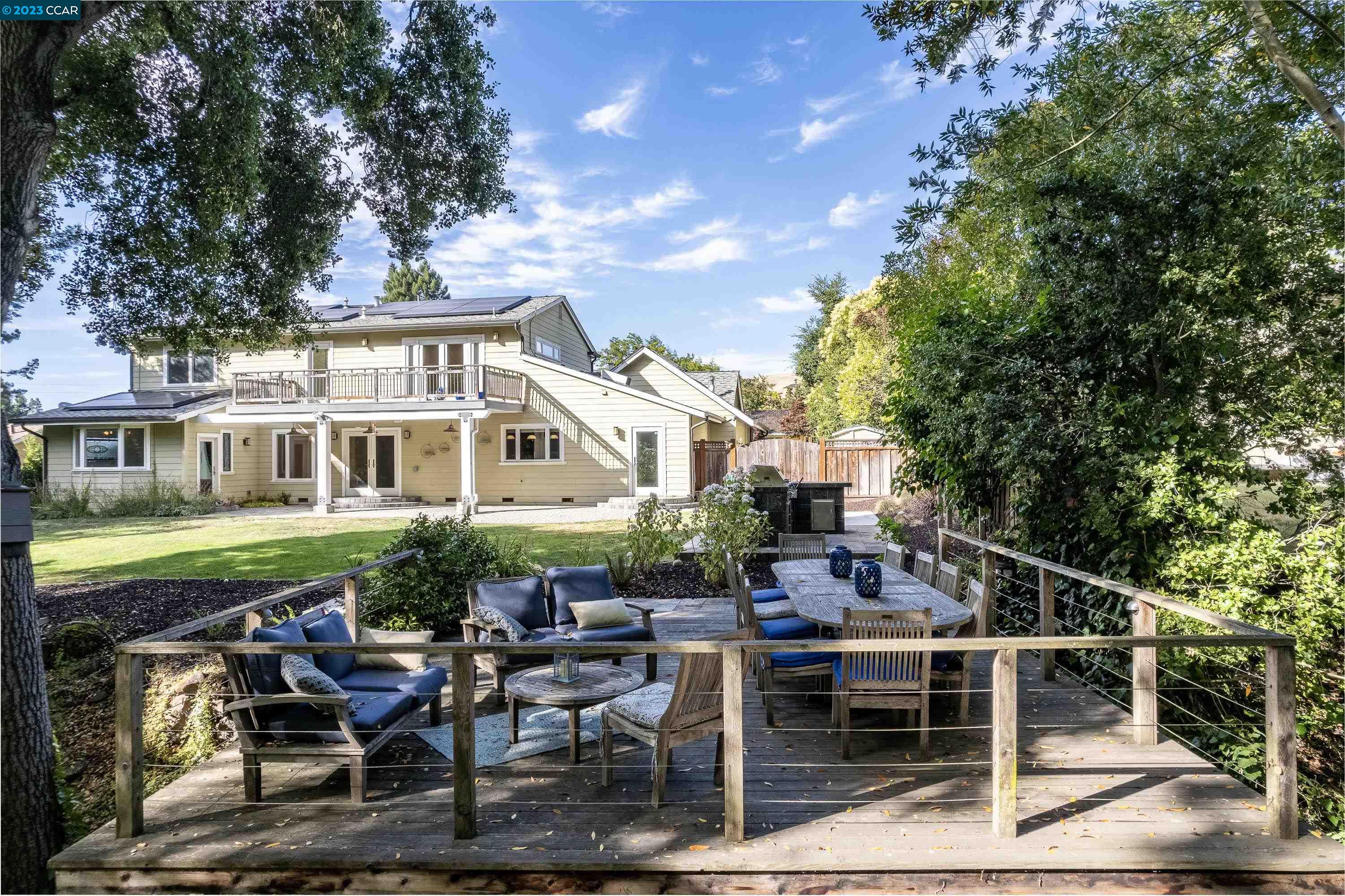 1206 Rimer Drive Moraga, CA 94556 - Photo 40 of 53