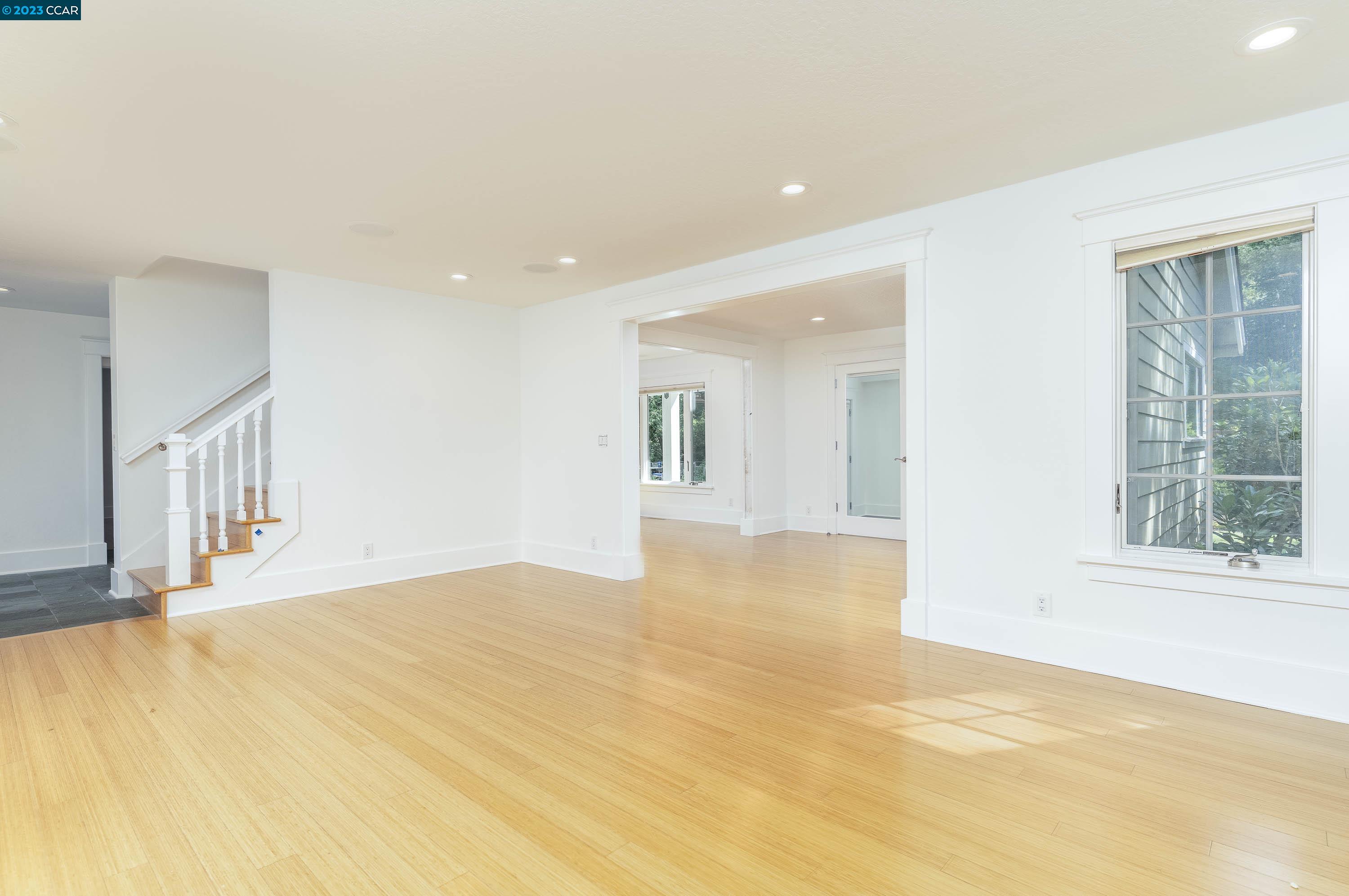 1206 Rimer Drive Moraga, CA 94556 - Photo 4 of 53 a view of an empty room with a window