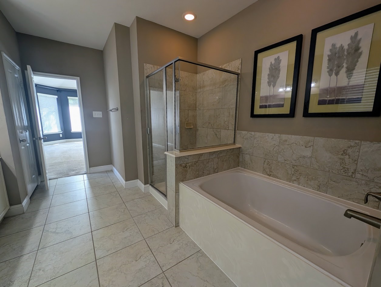 8343 Sedona Ridge Drive Cypress, TX 77433 - Photo 13 of 14