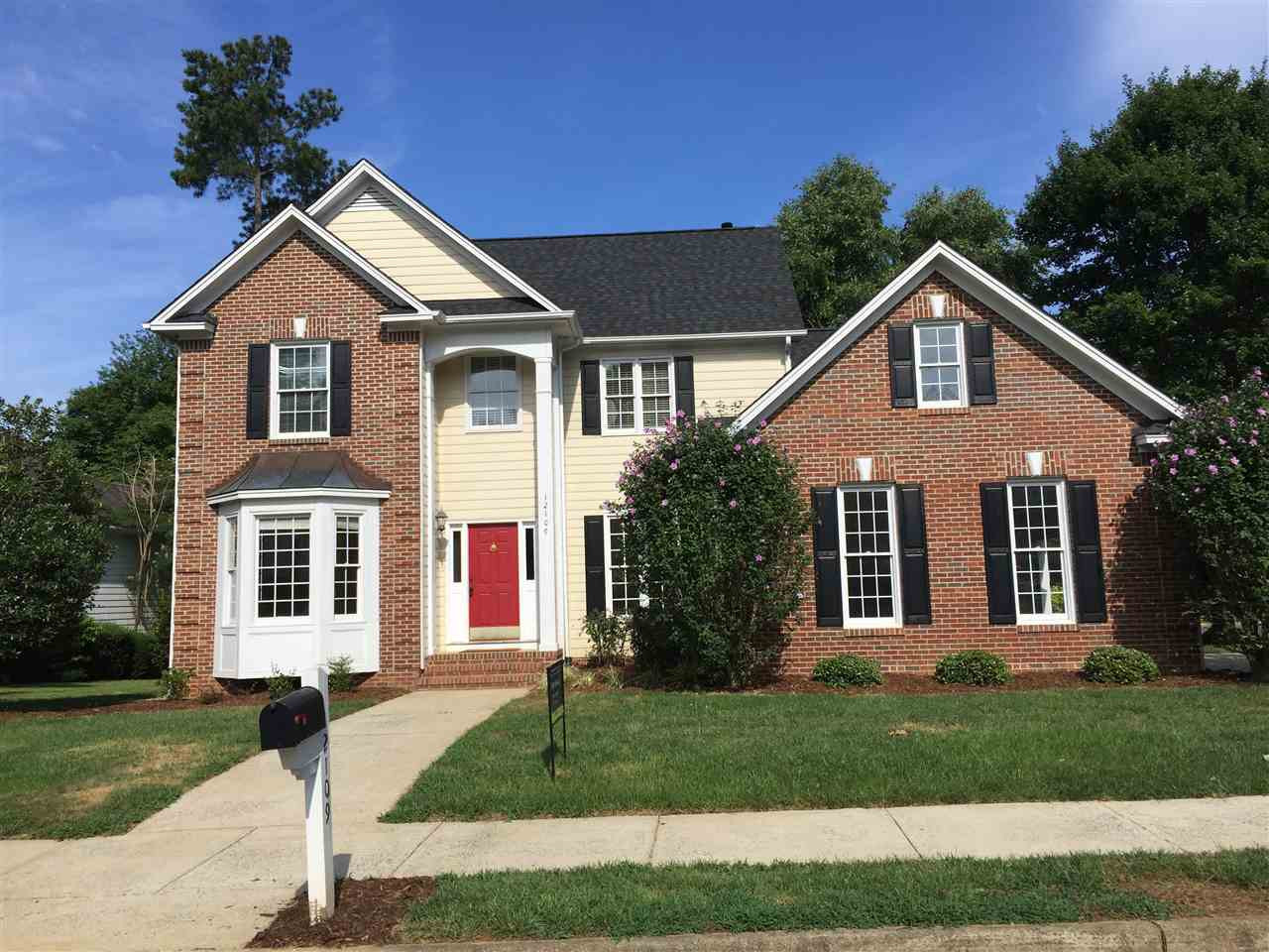 12109 Amoretto Way Raleigh, NC 27613 - Photo 1 of 8 Photo 1