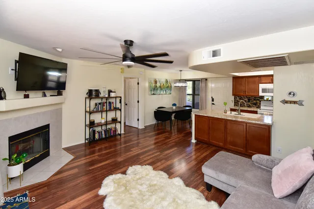$295,000 | 14910 North Kings Way, Unit 105, Fountain Hills, AZ 85268