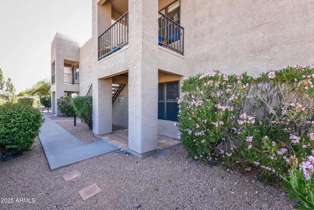 $295,000 | 14910 North Kings Way, Unit 105, Fountain Hills, AZ 85268