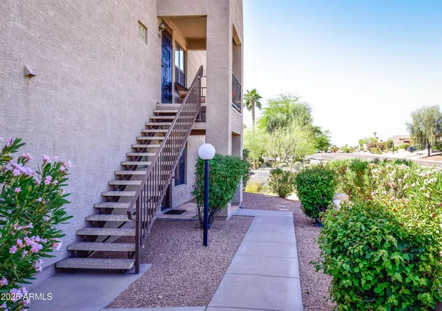 $295,000 | 14910 North Kings Way, Unit 105, Fountain Hills, AZ 85268