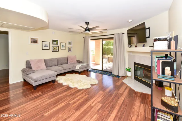 $295,000 | 14910 North Kings Way, Unit 105, Fountain Hills, AZ 85268