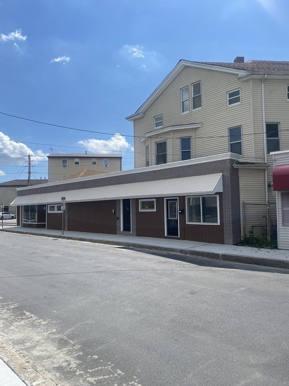 111-127 Stafford Road Fall River, MA 02721 - Photo 3 of 40