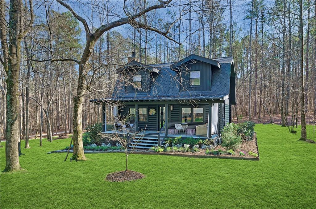 10510 Rico Tatum Road Palmetto, GA 30268 - Photo 2 of 45