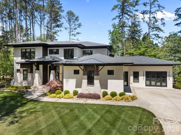 $2,150,000 | 132 Binns Road, Mooresville, NC 28117