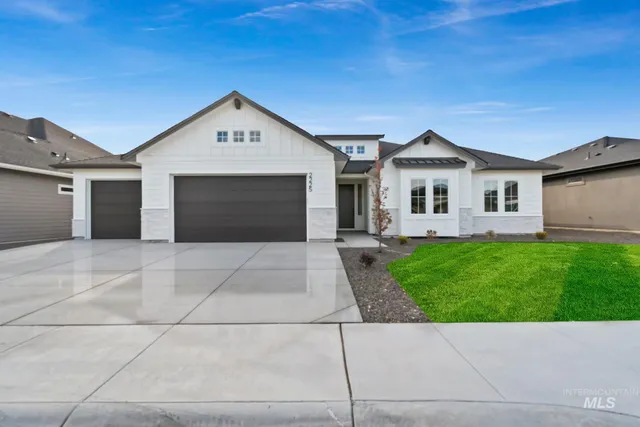 $794,880 | 2225 East Blakehurst Street, Kuna, ID 83634
