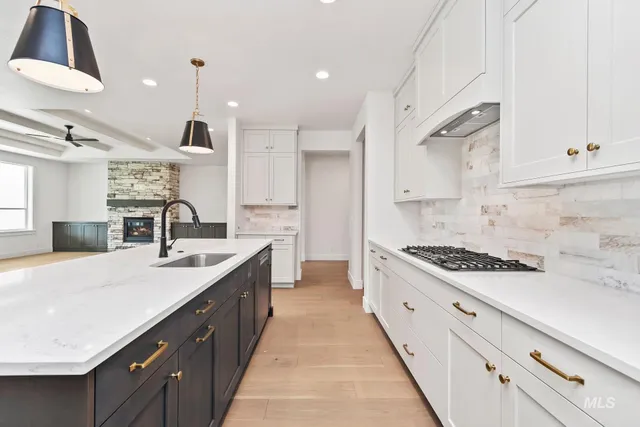 $794,880 | 2225 East Blakehurst Street, Kuna, ID 83634