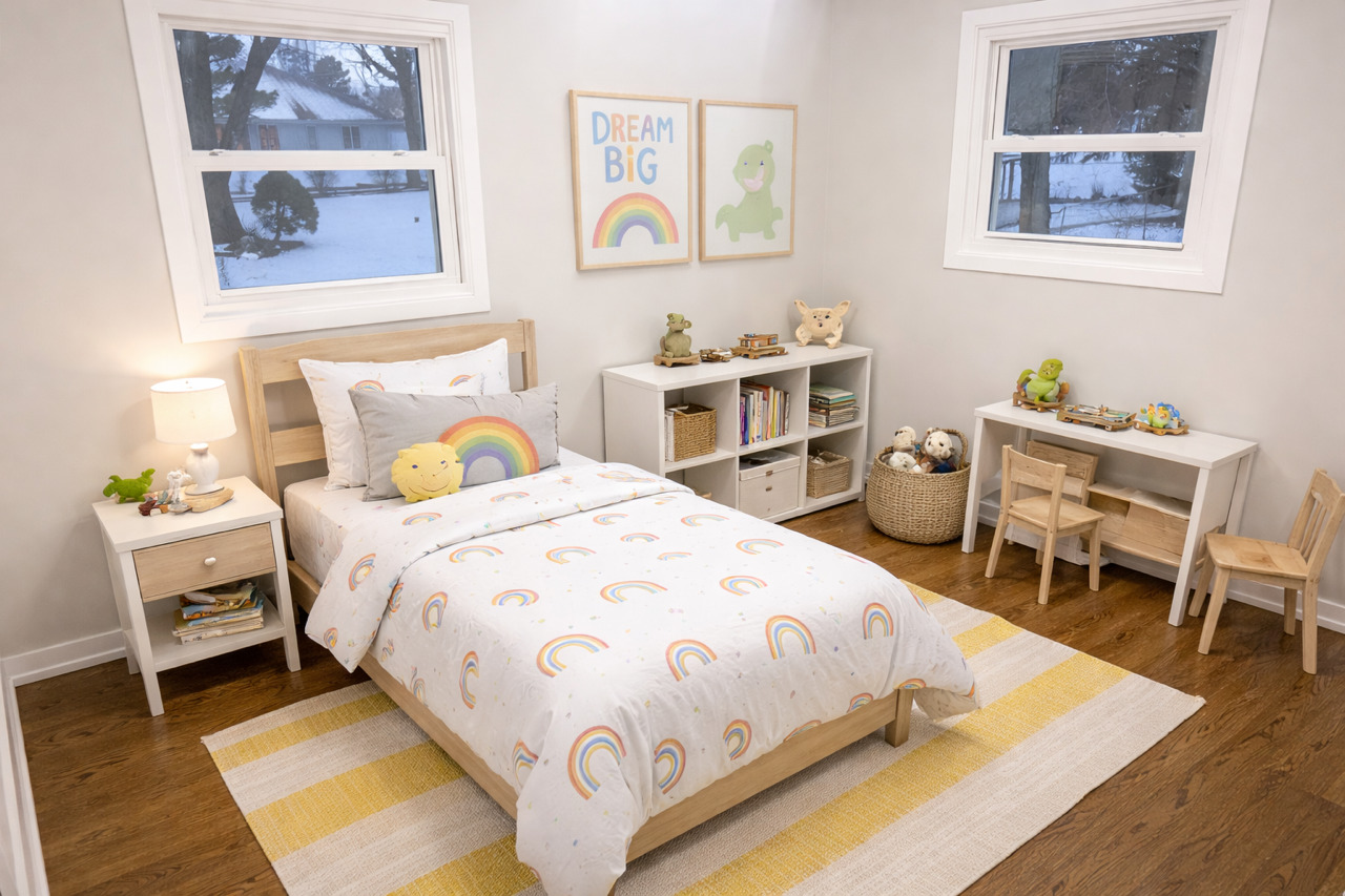 126 Rosedale Court Bloomingdale, IL 60108 - Photo 18 of 26