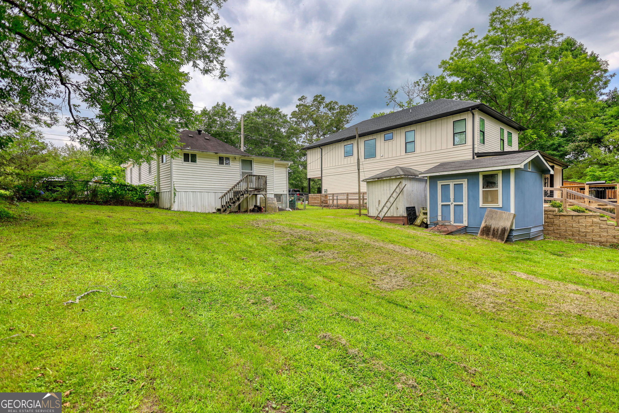 250 Bona Road Buford, GA 30518 - Photo 5 of 35