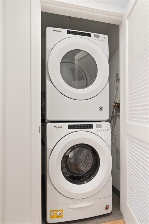 7 Beech Street, Unit 311 Cambridge, MA 02140 - Photo 16 of 23