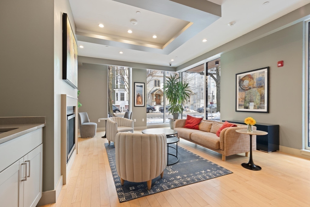 7 Beech Street, Unit 311 Cambridge, MA 02140 - Photo 18 of 23