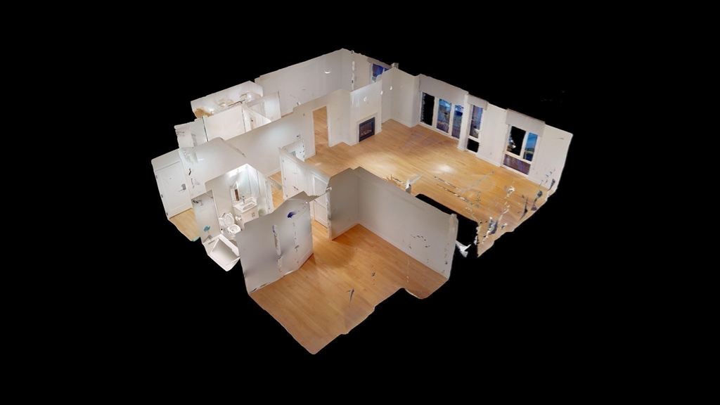 7 Beech Street, Unit 311 Cambridge, MA 02140 - Photo 21 of 23