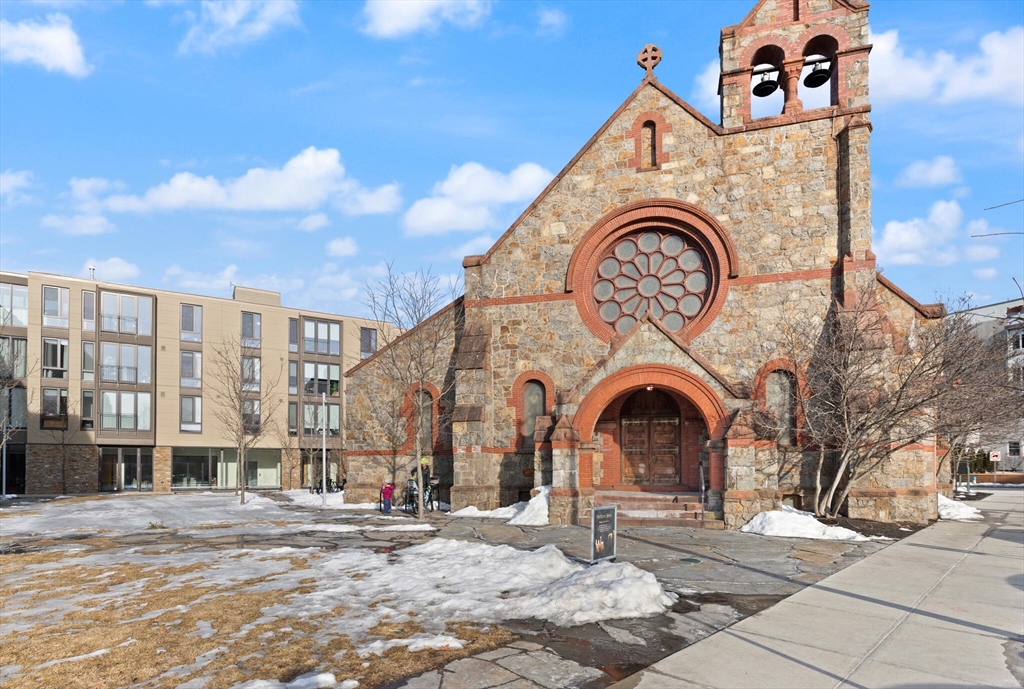 7 Beech Street, Unit 311 Cambridge, MA 02140 - Photo 23 of 23