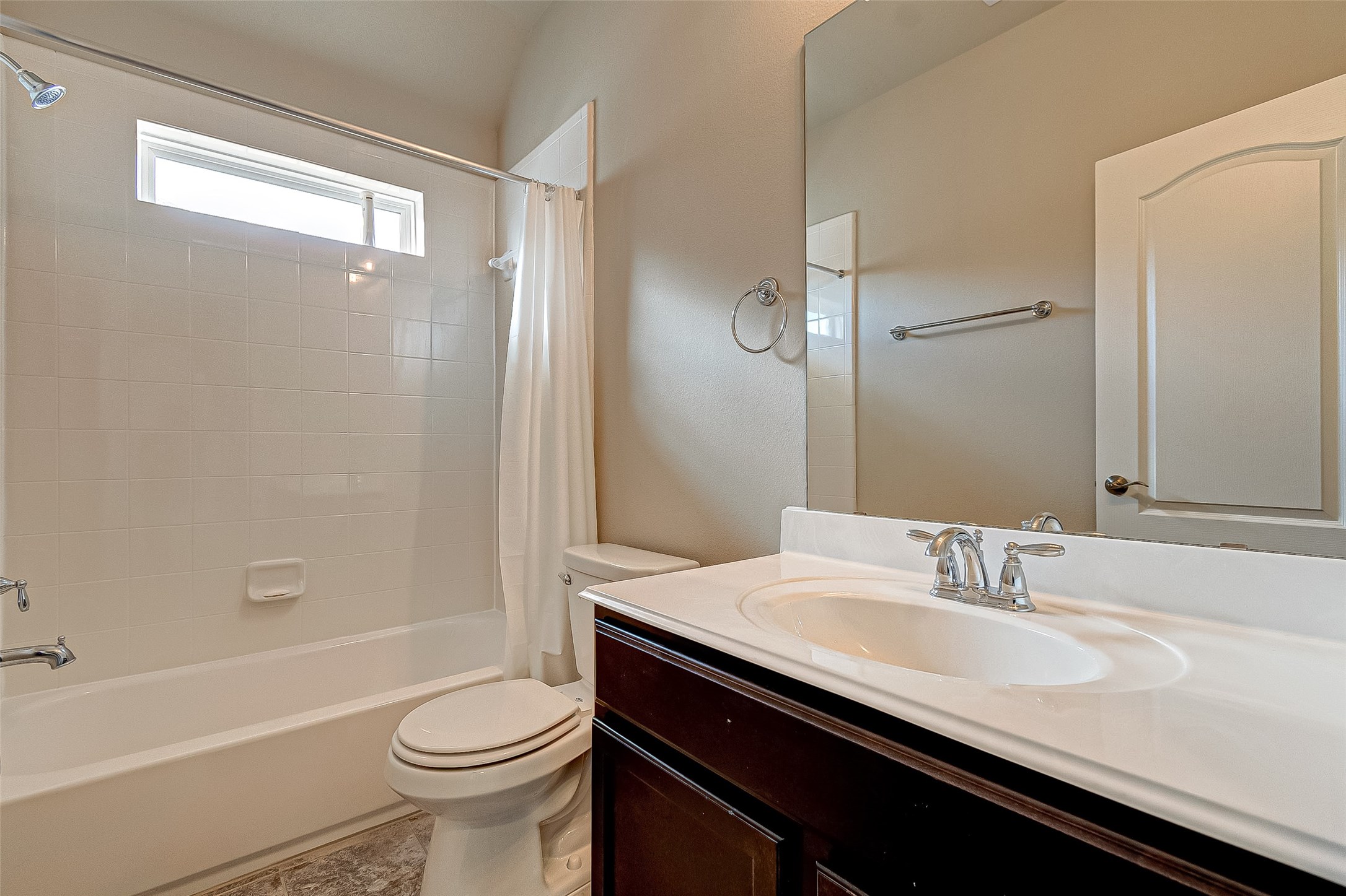 907 River Delta Lane Rosenberg, TX 77469 - Photo 39 of 49 a bathroom with a sink a toilet and shower