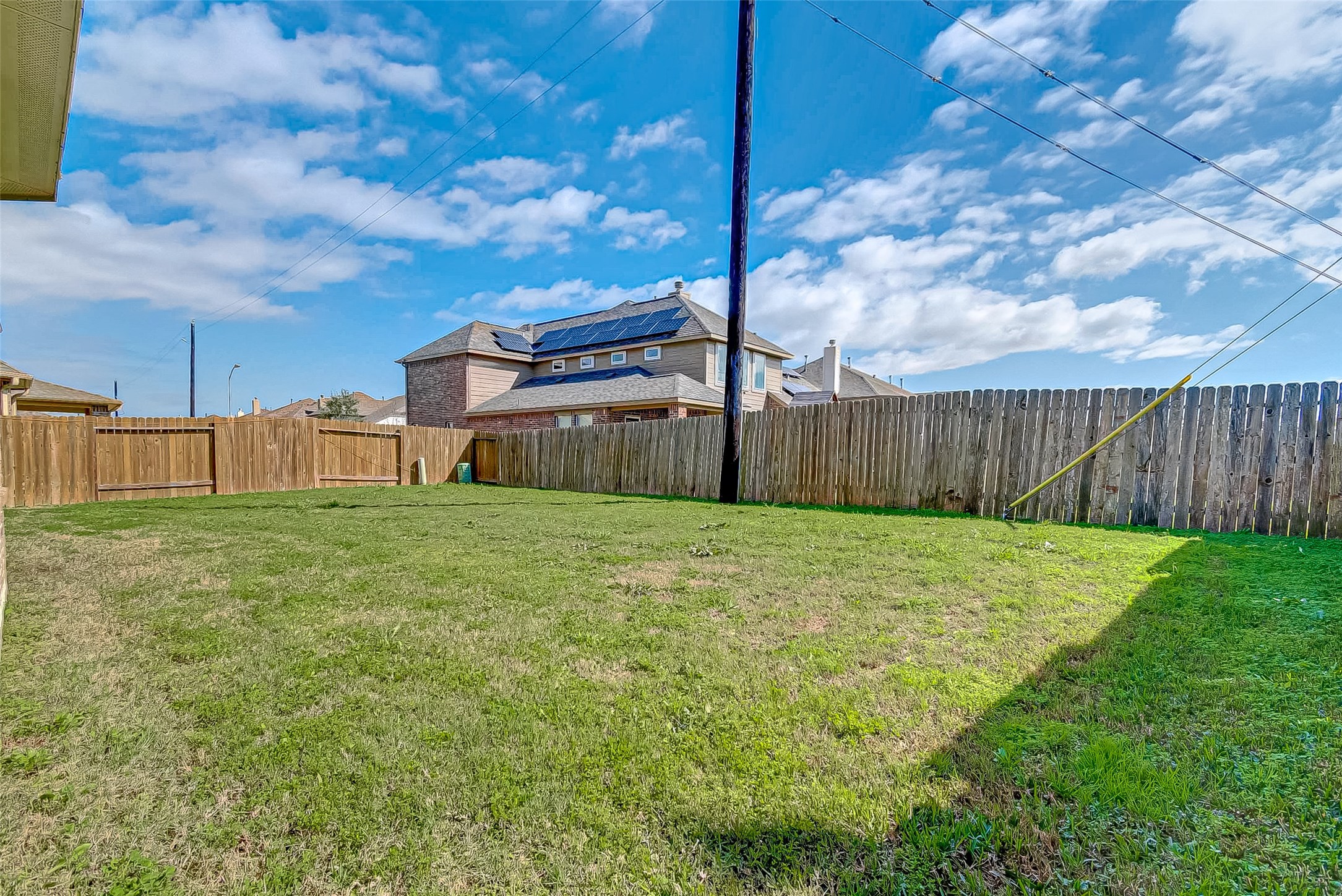 907 River Delta Lane Rosenberg, TX 77469 - Photo 49 of 49 a house view with backyard space