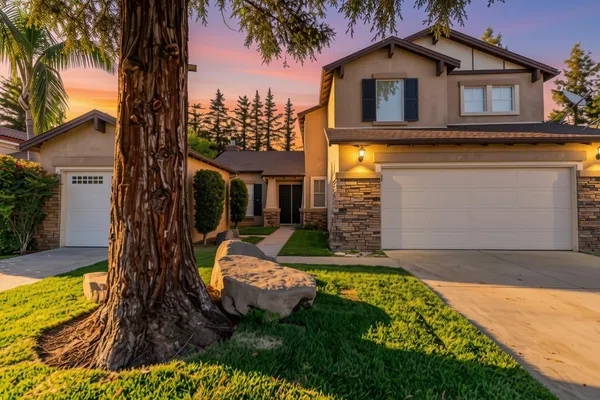 $589,000 | 2624 East Houston Avenue, Fresno, CA 93720