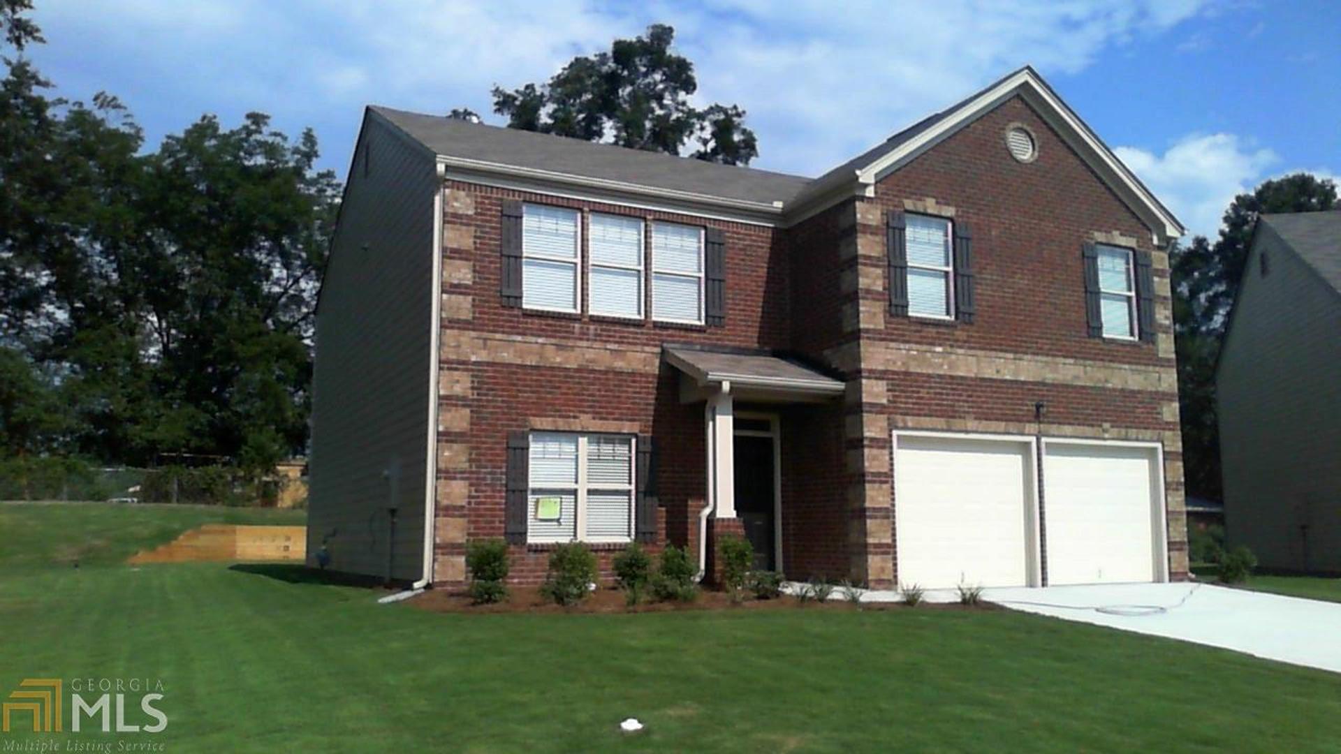 3103 Rex Ridge Lane Rex, GA 30273 - Photo 1 of 1 Gallery Image 1
