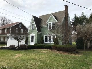 6641 Crawford Road Ashtabula, OH 44004 - Photo 1 of 28