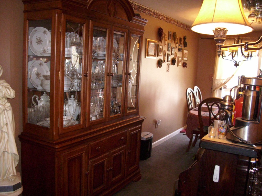 902 Irving Road, Unit 902 Randolph, MA 02368 - Photo 9 of 15 a view of a interior of the house