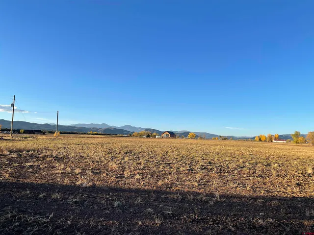 a view of a large building