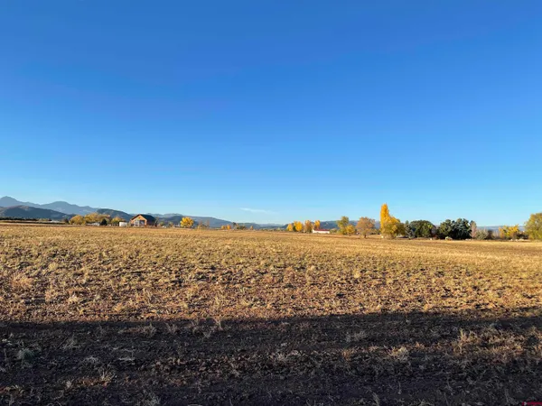 a view of a large body of water with an ocean