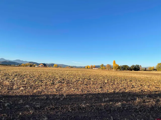 a view of a large body of water with an ocean