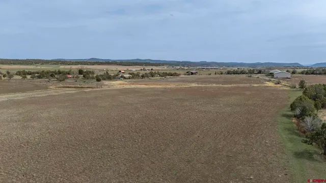 a view of an ocean beach