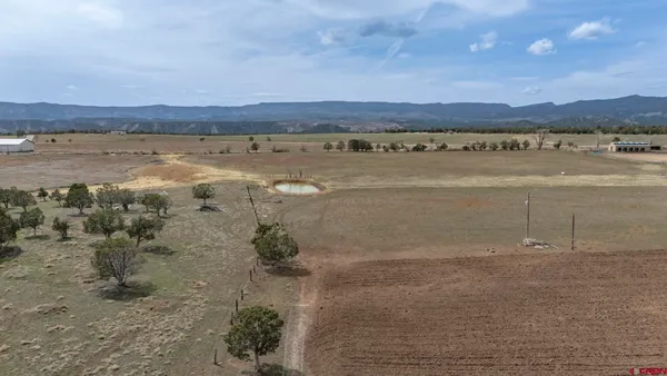 a view of an ocean beach