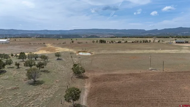 a view of an ocean beach