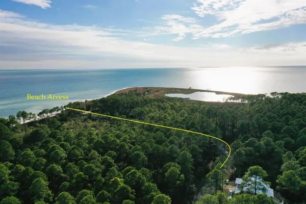 $84,900 | 160 Bunkhouse Dr Street, Sopchoppy, FL 32358