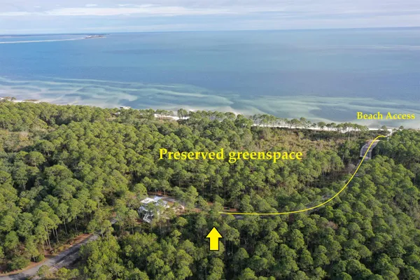 $84,900 | 160 Bunkhouse Dr Street, Sopchoppy, FL 32358