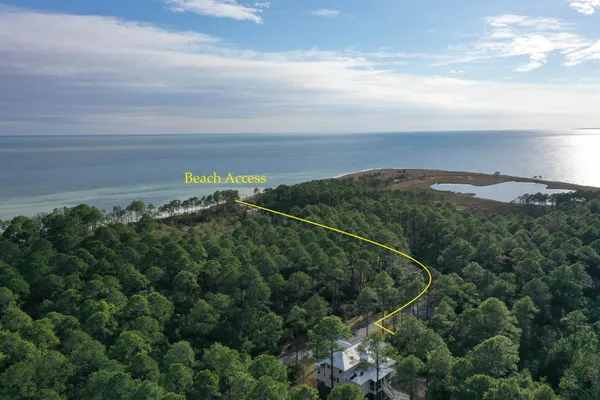 $84,900 | 160 Bunkhouse Dr Street, Sopchoppy, FL 32358