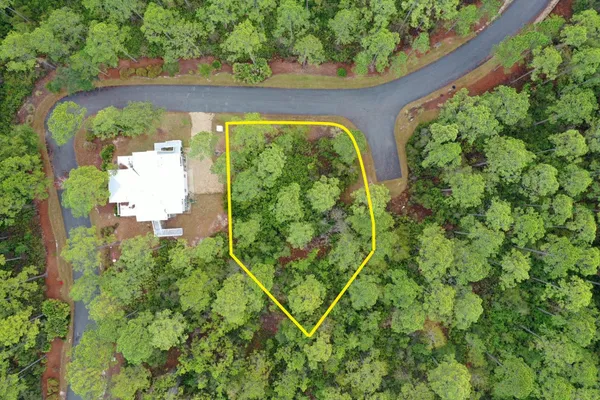 $84,900 | 160 Bunkhouse Dr Street, Sopchoppy, FL 32358