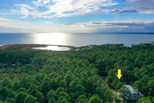 $84,900 | 160 Bunkhouse Dr Street, Sopchoppy, FL 32358