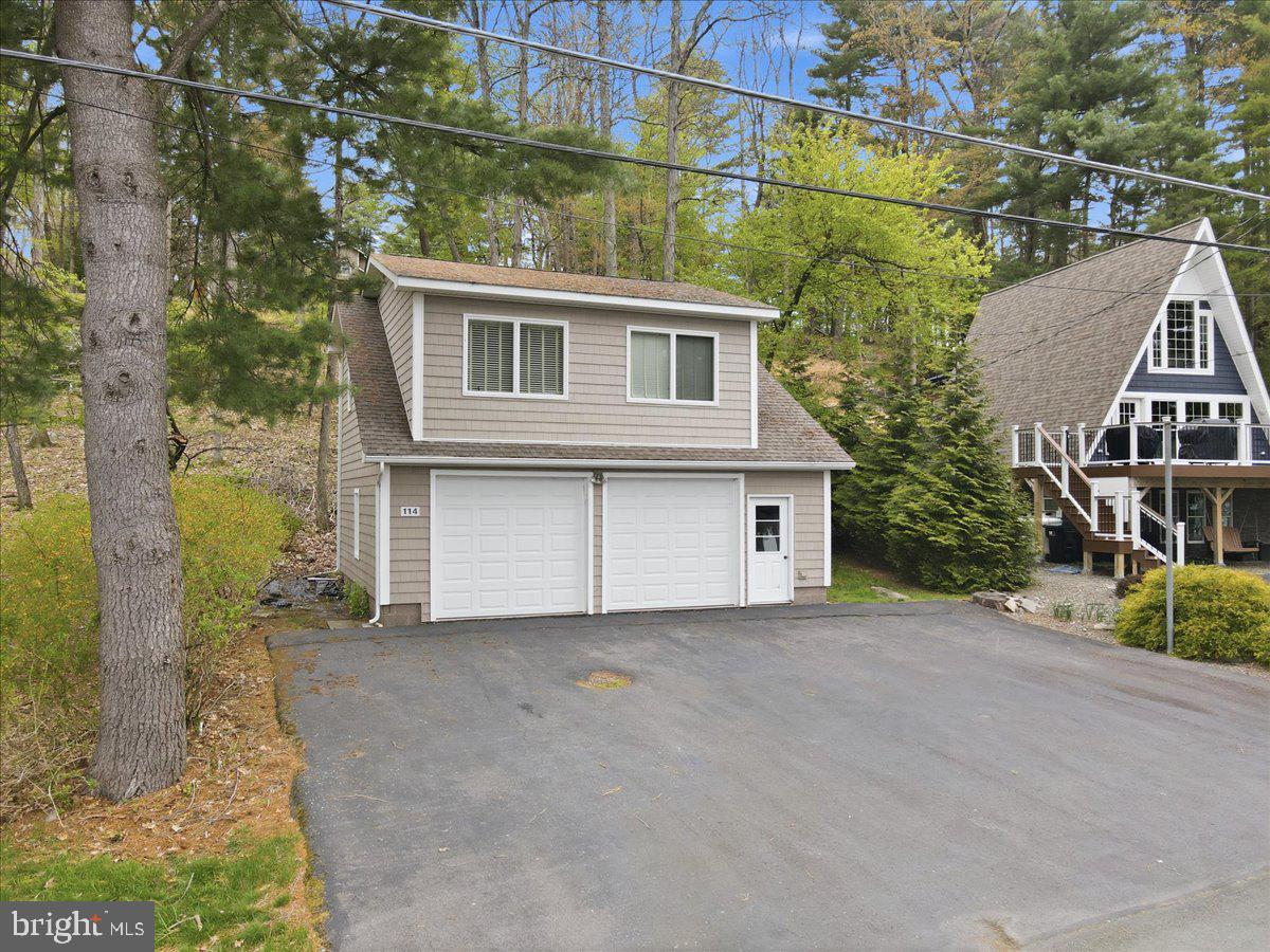 114 Shore Road Tafton, PA 18464 - Photo 121 of 137