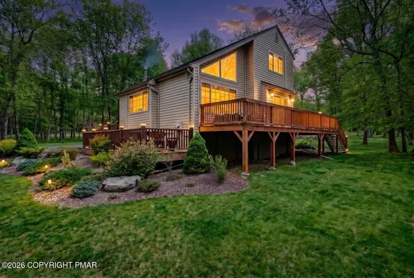 $349,000 | 60 Stephen Way, Albrightsville, PA 18210